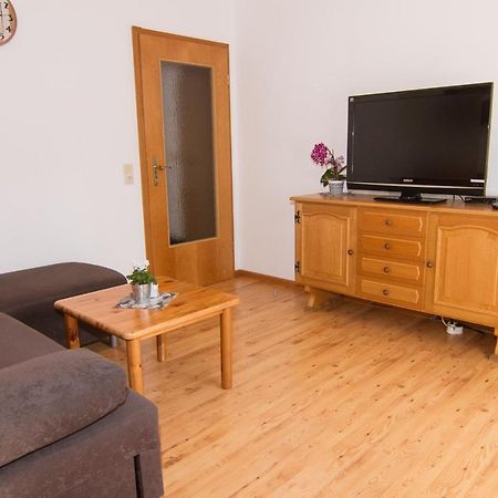 Ferienwohnung Am Forstamt Ramsau bei Berchtesgaden Luaran gambar